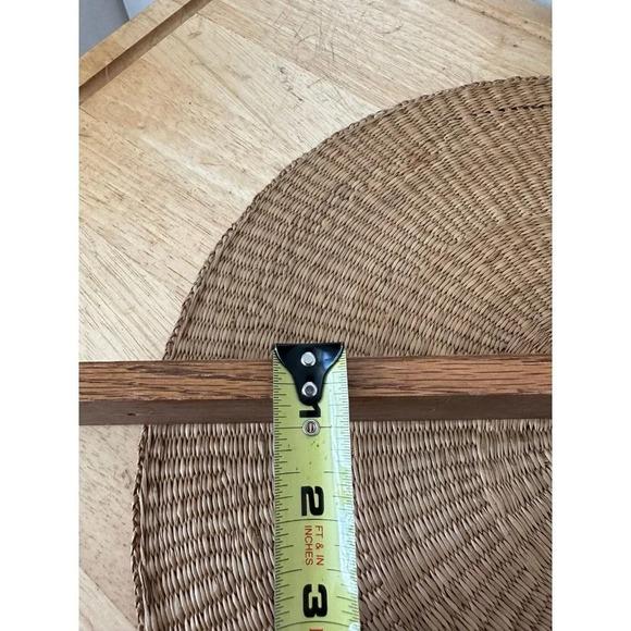 Wooden Peg Board - Picture 6 of 7